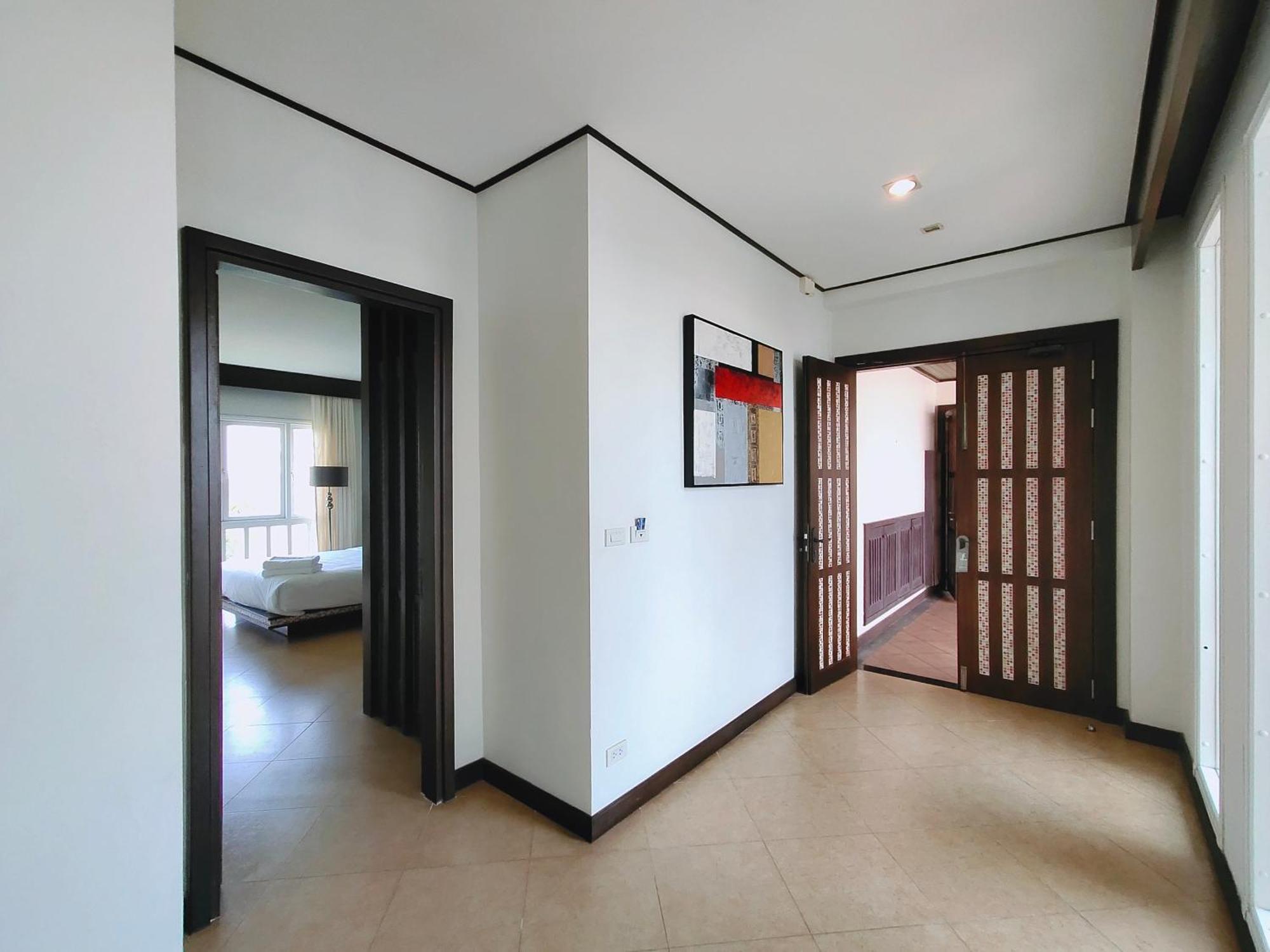 Ratana Hotel Chalong Rawai Buitenkant foto