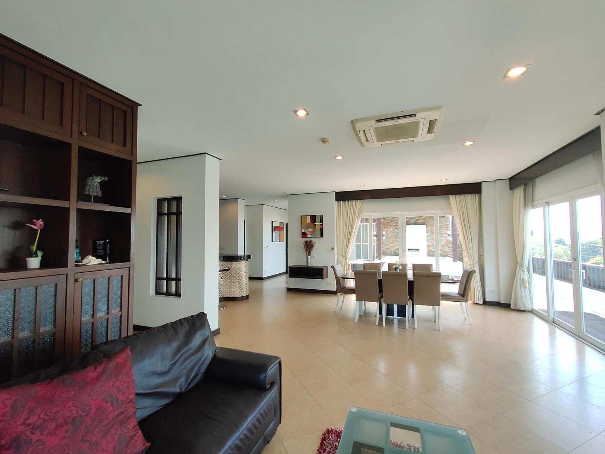Ratana Hotel Chalong Rawai Buitenkant foto