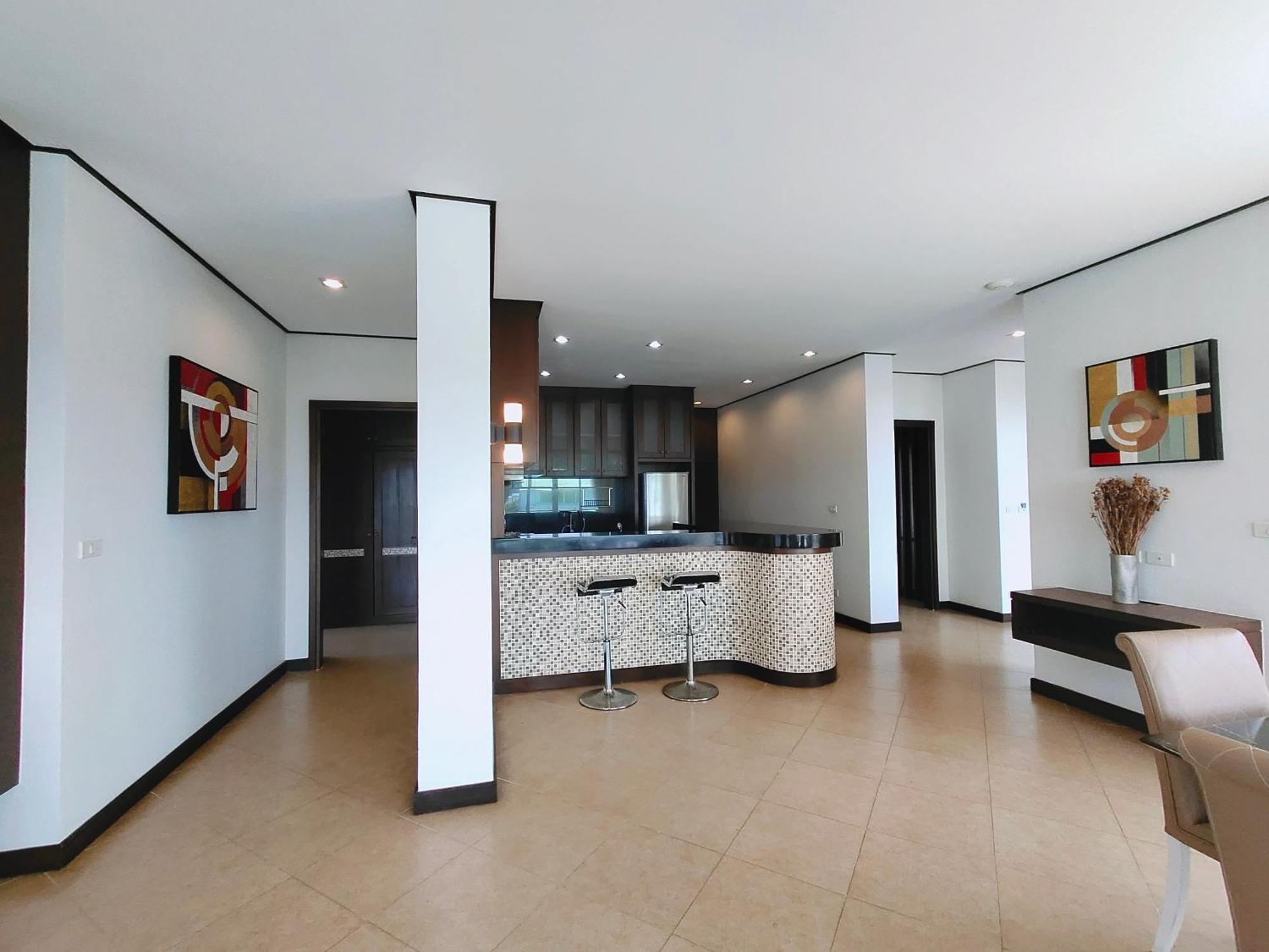 Ratana Hotel Chalong Rawai Buitenkant foto