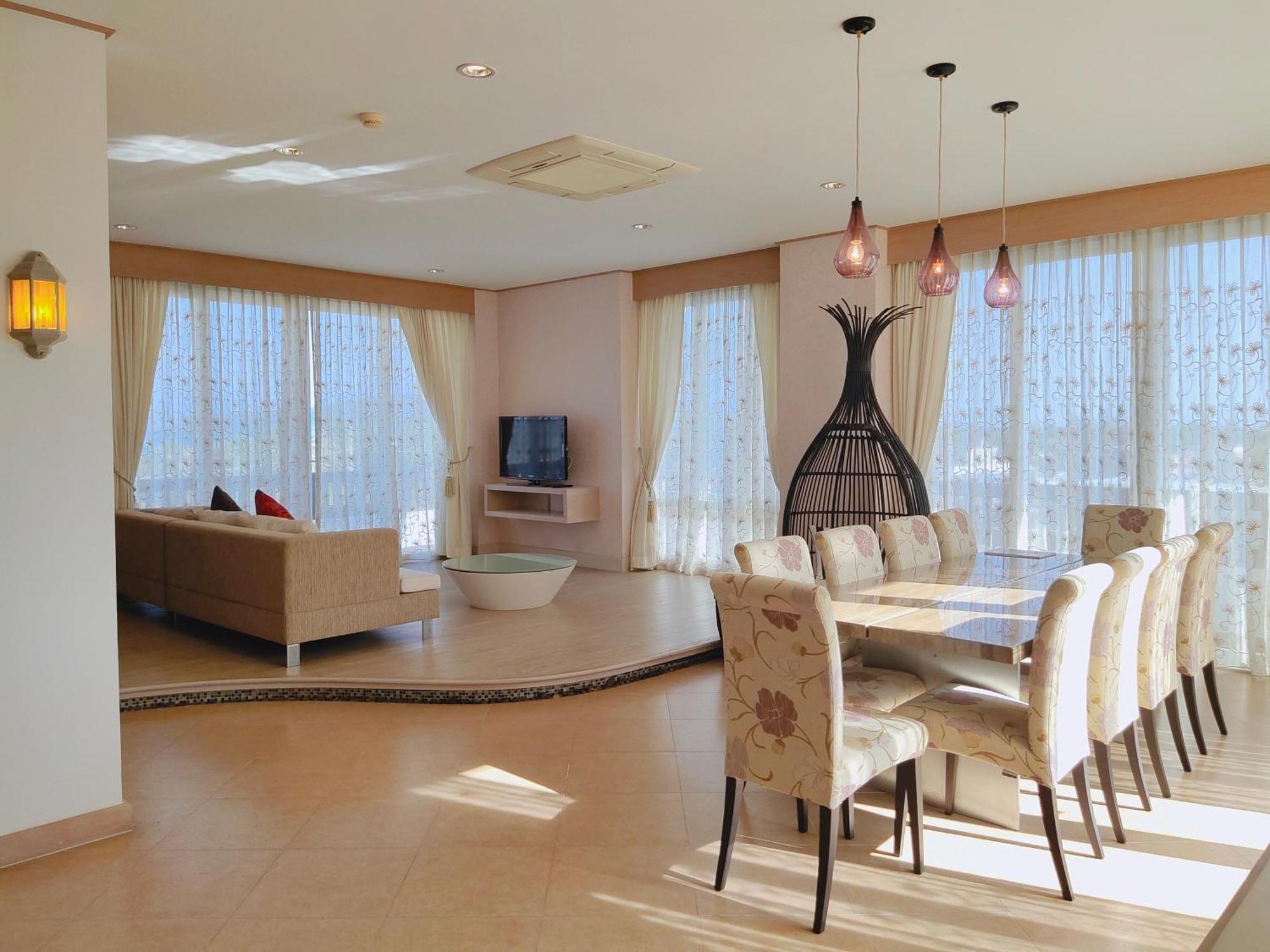 Ratana Hotel Chalong Rawai Buitenkant foto